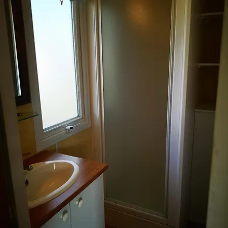 Camping Mobil 4 Pers Proche Puy Du Fou Et Montaigu La Boissiere-de-Montaigu