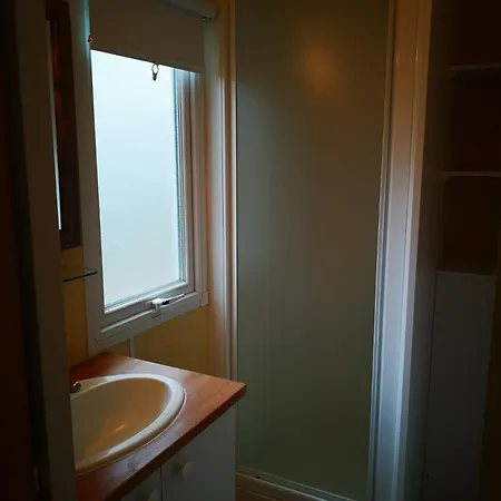 Mobil 4 Pers Proche Puy Du Fou Et Montaigu