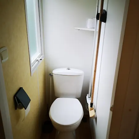 Camping Mobil 4 Pers Proche Puy Du Fou Et Montaigu